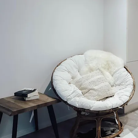Apartamento Cozy Near The Beach In